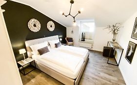 Boutique Apartment Anne